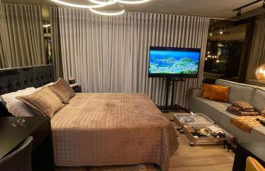 Flat Moderno e decorado Lapa-RJ - Photo 2