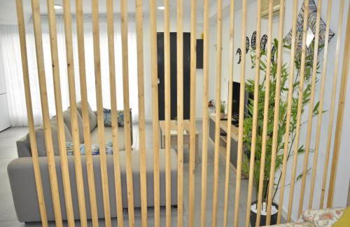 Loft Dos Lunas, cerca del centro - Foto 8