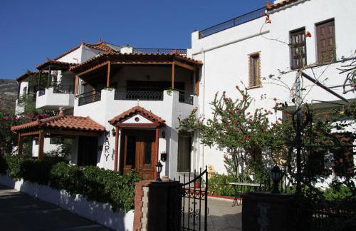 Hotel Mary - Foto 56