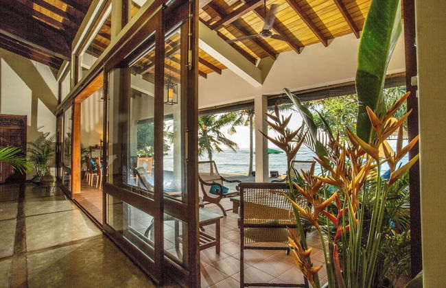 South Point Villa - Whole Villa (Sleeps 6) - Photo 4