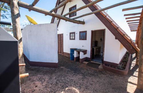 Chalés da Cuesta - Photo 79