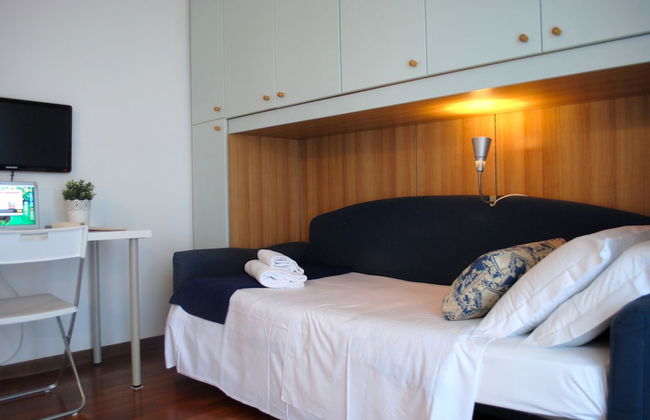 Metropolitan Expo Flat 2 - Foto 6