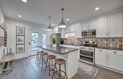 Vibrant Chic Home about 20 Mi to Salt Lake City! - Foto 11