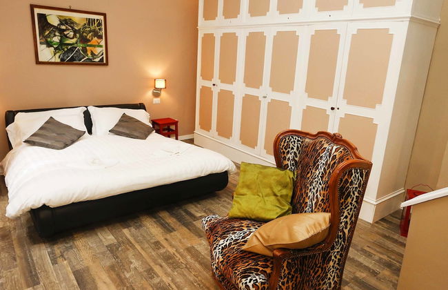 Tito Guesthouse - Foto 2