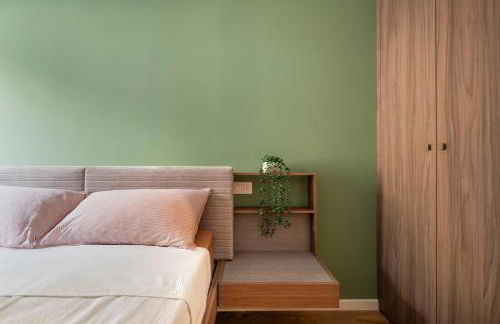 GuestHost - Dolomite Elegance - Chic Flat in San Vito di Cadore - Foto 11