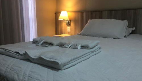 Aquarius Flat Aptos e Suítes - Foto 3