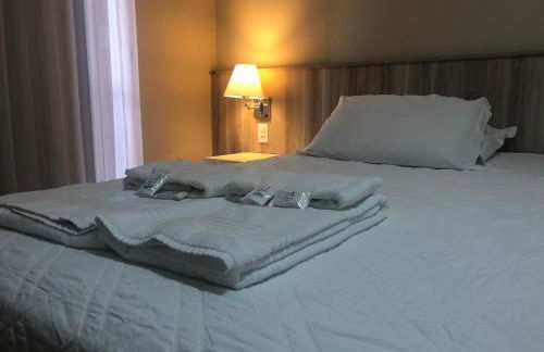 Aquarius Flat Aptos e Suítes - Foto 3