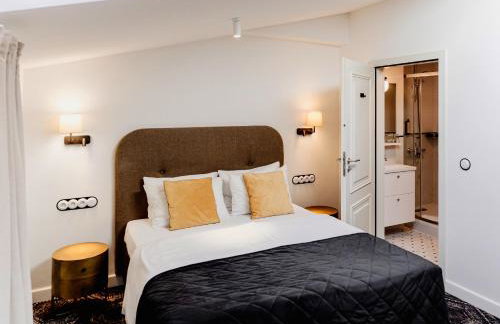 N33 Premium Apartments Old Town Kraków – Destigo Hotels - Photo 6