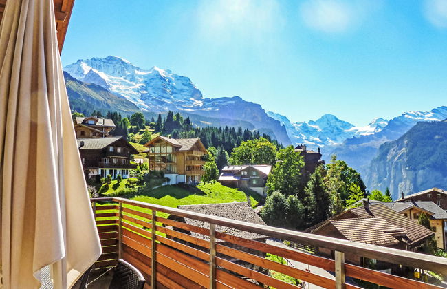 Am Acher II Apt. F - Photo 14