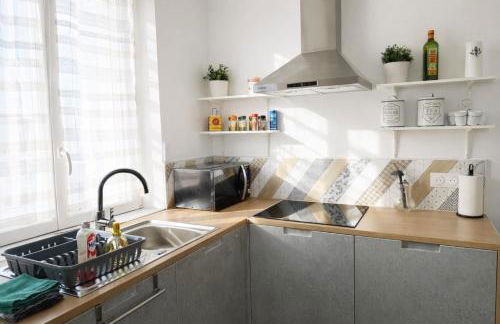 Appartement cosy et calme avec parking et terrasse privés - Foto 3