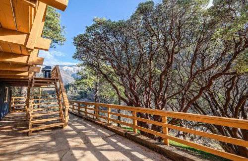 River Haus Sequoia | Hot Tub+New+King Beds+Views! - Foto 24