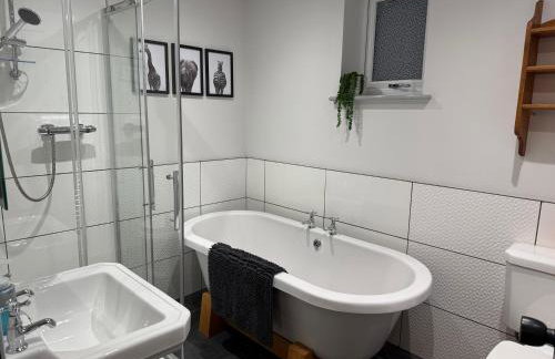 Tregue Cottage - Foto 9