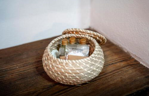 Fonterutoli Apartment - Foto 16