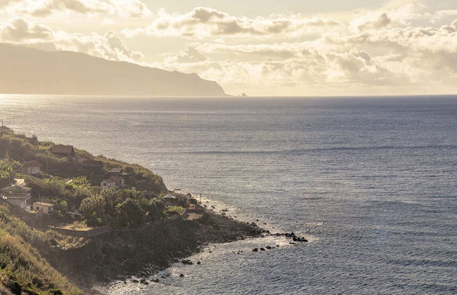 A Haven by the Sea, Casa da Rocha de Baixo, - Foto 31