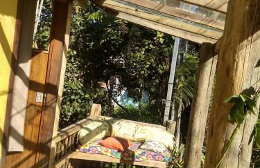 Chalés Luz da Montanha - Foto 1