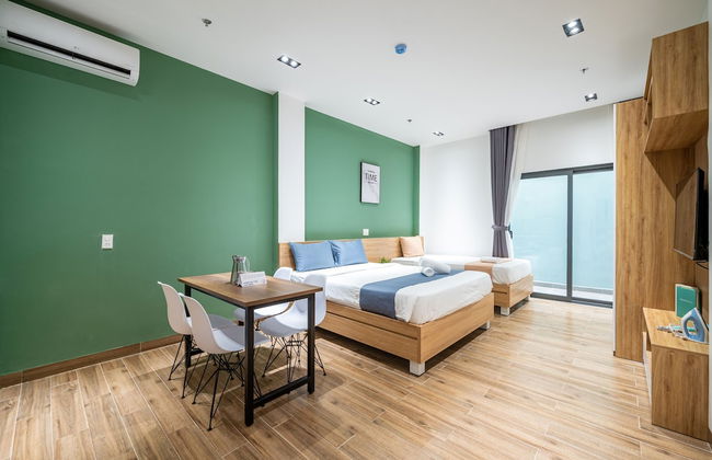 Cozrum Home - Daisy House - Foto 6