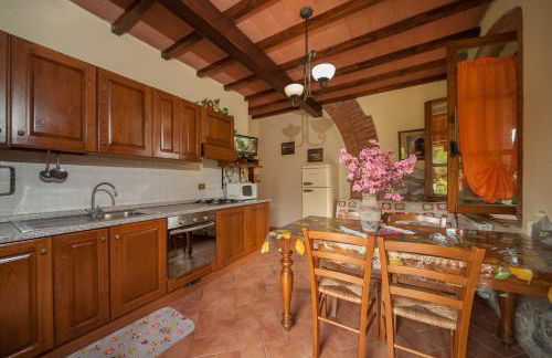 Agriturismo La Mirandola - Foto 28