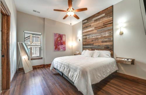 Luxe Table Rock Lake Vacation Rental with Hot Tub! - Foto 25