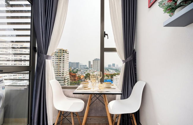 Annie Apartment - Rivergate Resident - Foto 22