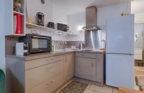 Au Epicéah, logement à la campagne - Foto 7