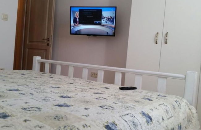 Apartments Villa Rustica - Two-bedroom Apartment With Balcony and Shared Pool - Foto 3