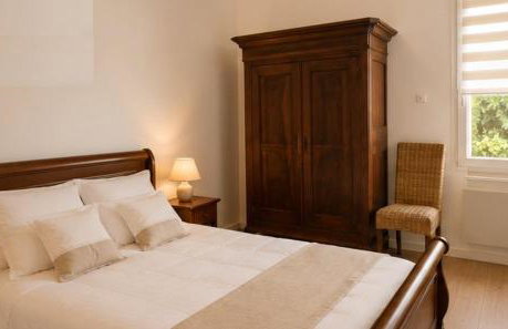 Latour des Sens Maison de vacances 6 personnes - Foto 12
