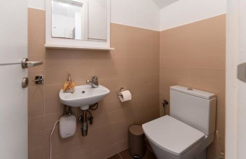 Luxury two-floor apartment in Petrčane with garden and pool - Foto 15