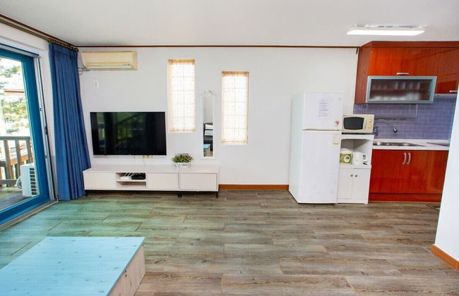 Haesol Maru Pension Taean - Foto 28