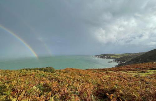 Yukon Cottage at Pink Heather - Stunning North Devon Escape - Foto 24