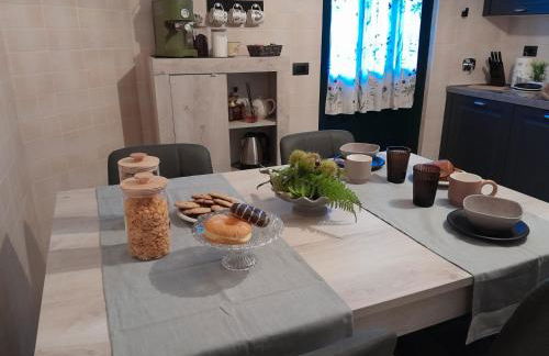 Vecchio Borgo Villa Oneto - Foto 10