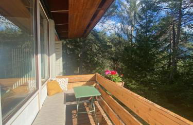 Ca'Mugo, a chalet in the magic woods, near Cortina - Foto 34