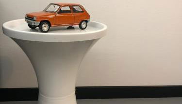 la kischte vintage - Foto 5