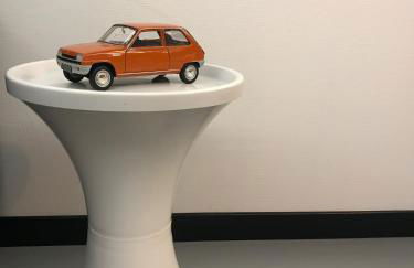 la kischte vintage - Foto 5