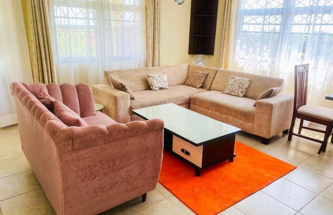 Zerubbabel Apartments Kisumu - Foto 36