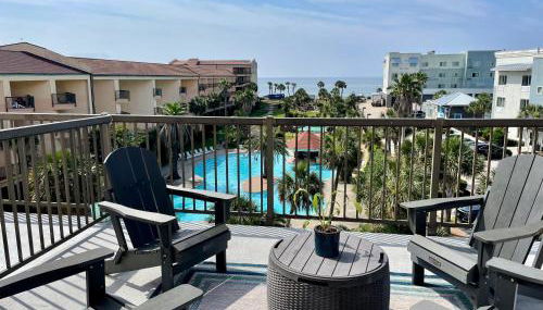 The Maravilla, Wonderful Pool/Beach View, Newly Renovated, 3 Pools Corner Condo - Foto 3