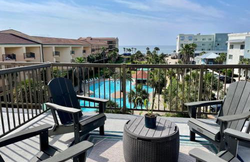 The Maravilla, Wonderful Pool/Beach View, Newly Renovated, 3 Pools Corner Condo - Foto 3