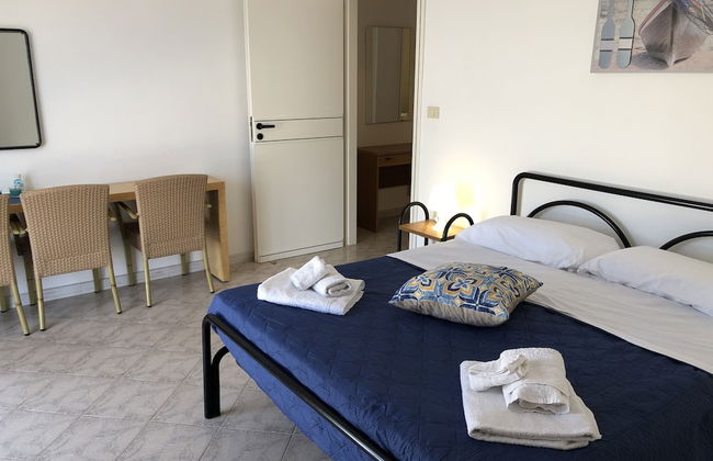 NaturAmare Apartments Palinuro - Foto 17