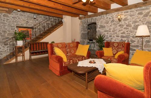 VILLA SALVIA - Holiday house with pool - - Foto 29