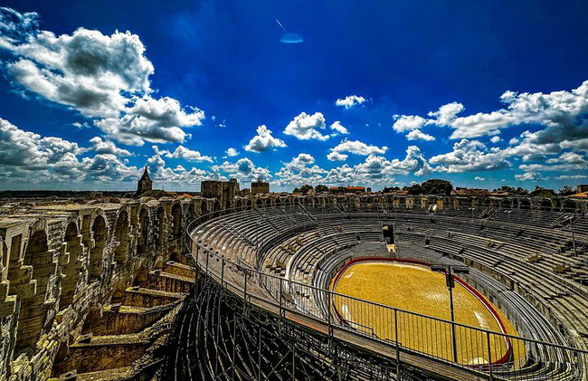 Arlés y el Espíritu de Camarga - Patrimonio Romano, Paisajes Salvajes - Foto 26