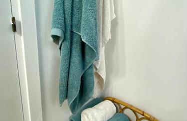 Els Vents OM IN WHITE, Refugio Zen en Son Parc, tranquilidad a 5 minutos de la playa - Foto 19