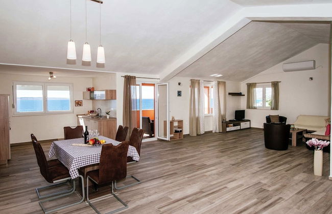 Modern Apartment in Starigrad Paklenica - Foto 14