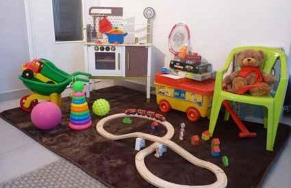 Gite des noisetiers - Foto 21