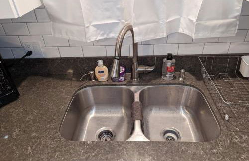 STADIUM LUXURY - CONDO for 4 STEPS AWAY FROM SOFI - Foto 33