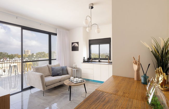 Bahai Gardens Penthouse by Sea N' Rent - Foto 13