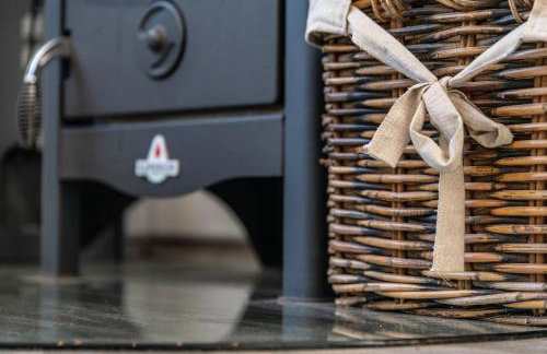 Ferienwohnung Burmeister - Foto 24