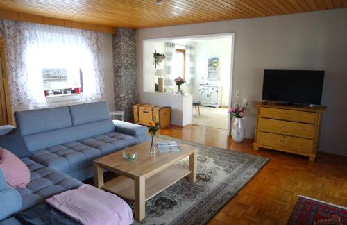 Ferienwohnung Dorothea - Foto 1