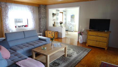 Ferienwohnung Dorothea - Foto 1