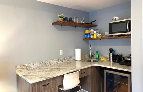 AF Stays - Philadelphia 1212 Mt Vernon St - Foto 49