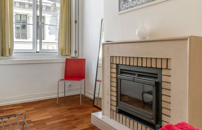 LV Premier Apartments Chiado- CH - Foto 89