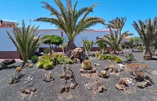 Casa Ina in El Roque, El Cotillo - Foto 56